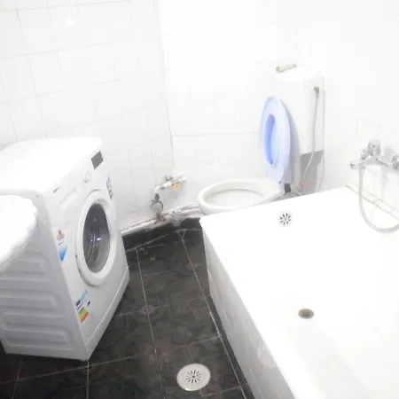 Apartament Dany Năvodari
