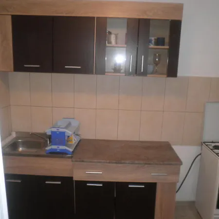 Apartament Dany