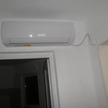 Apartament Dany דירה *