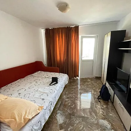 Apartament Dany דירה Năvodari