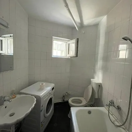 Apartament Dany Năvodari